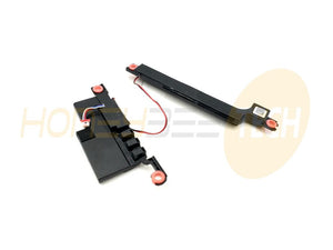 GENUINE DELL LATITUDE 3540 LEFT AND RIGHT SPEAKER ASSEMBLY P07CN 0P07CN TESTED - Honeybee-Technologies