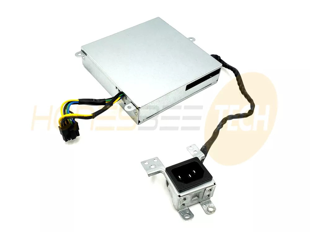 GENUINE HP ELITEONE 800 G6 AIO POWER SUPPLY 210 WATT M27393-001 L85317-004 - Honeybee-Technologies