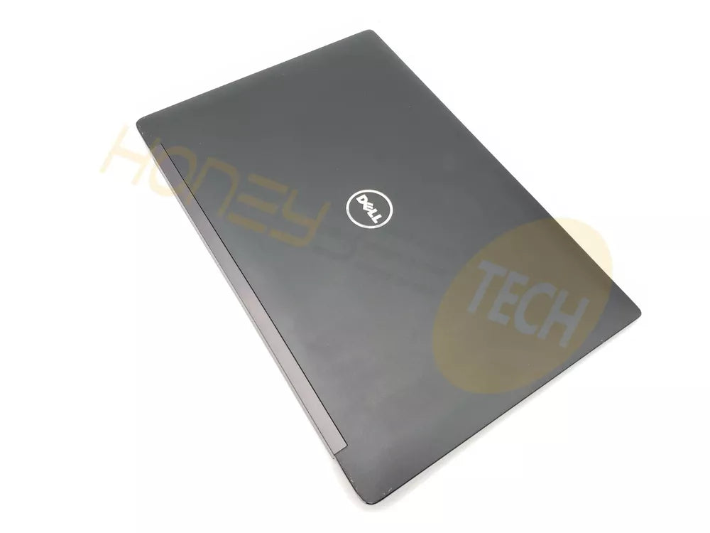 GENUINE DELL LATITUDE 7280 LCD REAR BACK COVER FOR TOUCHSCREEN F7V17 GRADE B - Honeybee-Technologies