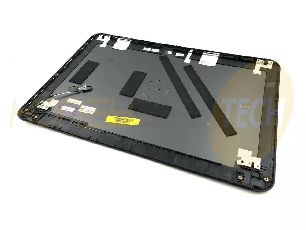 GENUINE DELL LATITUDE 3540 LAPTOP 15.6" LCD BACK COVER REAR LID C02RM GRADE A - Honeybee-Technologies