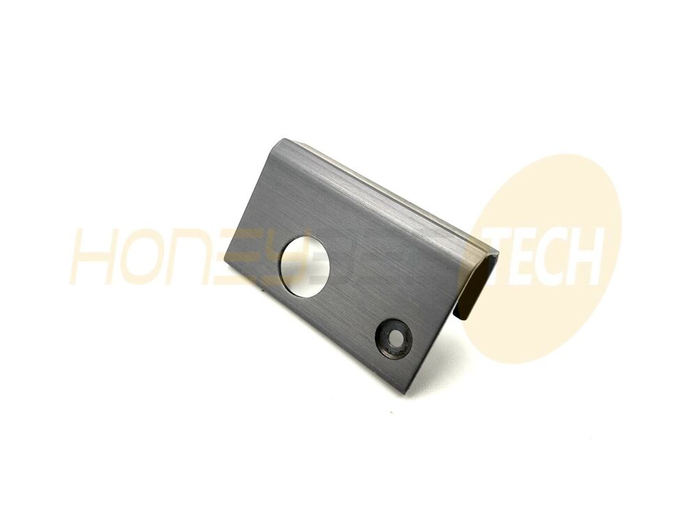 GENUINE DELL LATITUDE E7450 LAPTOP LEFT HINGE CAP COVER VP81Y GRADE A - Honeybee-Technologies