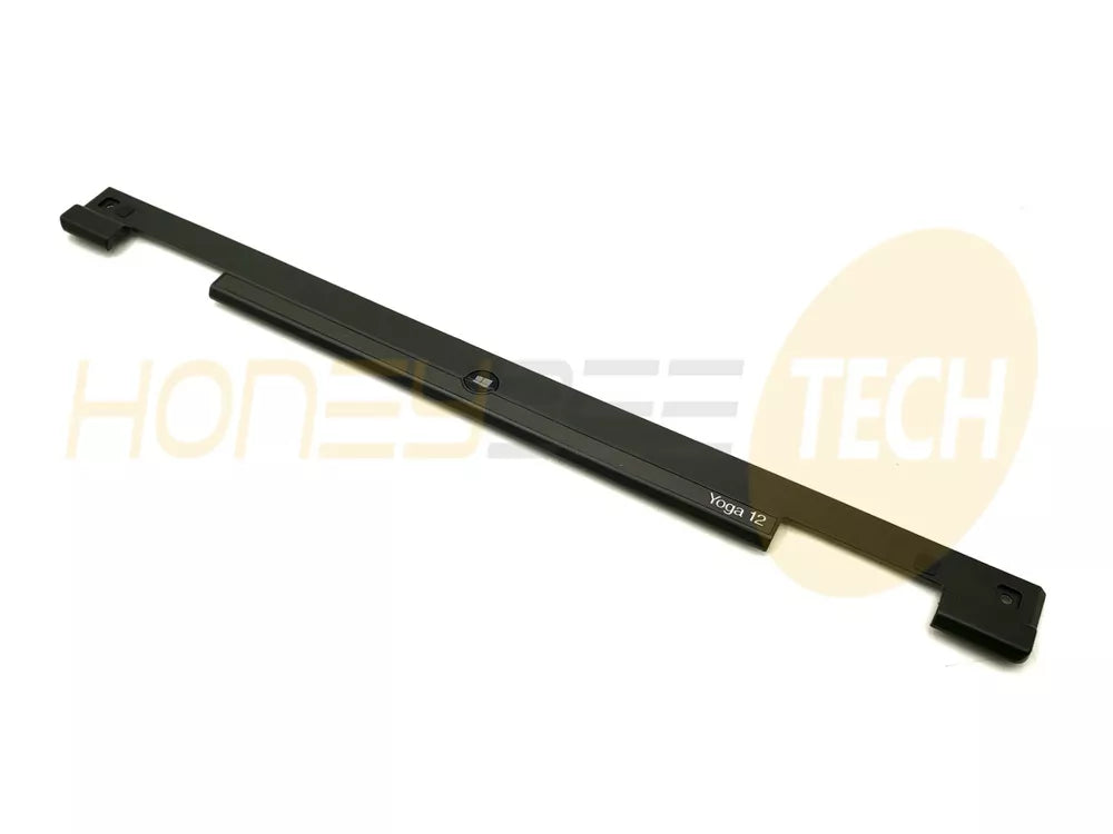 GENUINE LENOVO THINKPAD YOGA 12 LCD BEZEL HINGE COVER TRIM 01AY575 GRADE A - Honeybee-Technologies