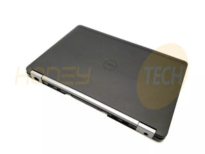 DELL LATITUDE E7470 TOUCHSCREEN LAPTOP WITHOUT MOTHERBOARD, NO BATTERY TESTED - Honeybee-Technologies