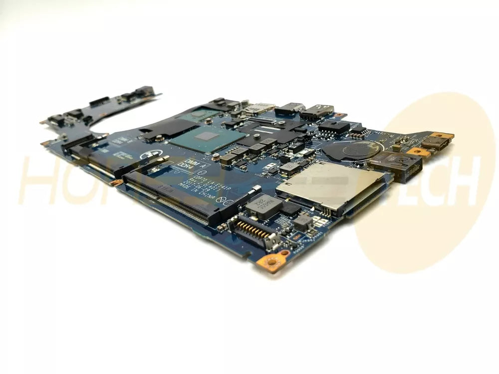 GENUINE DELL LATITUDE 5480 MOTHERBOARD i5-6440HQ 2.6GHZ PTPCW 0PTPCW TESTED - Honeybee-Technologies