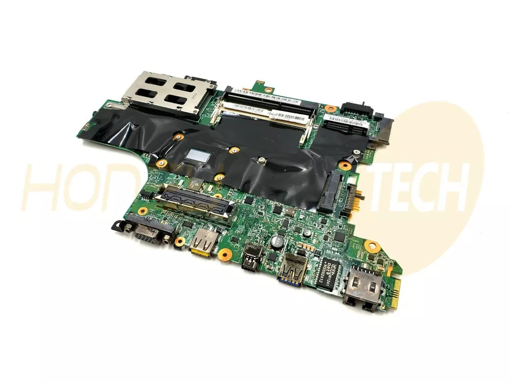 GENUINE LENOVO THINKPAD T430S T430Si MOTHERBOARD i7-3520 2.9GHZ 04W6785 TESTED - Honeybee-Technologies