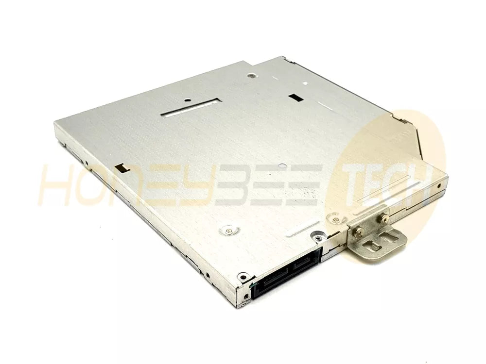 GENUINE DELL 8X DVD+/-RW SATA DRIVE NO BEZEL W/BRACKET GU90N 9M9FK 09M9FK TESTED - Honeybee-Technologies