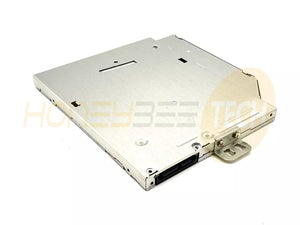 GENUINE DELL 8X DVD+/-RW SATA DRIVE NO BEZEL W/BRACKET GU90N 9M9FK 09M9FK TESTED - Honeybee-Technologies