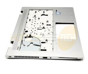 GENUINE HP PROBOOK 640 G4 LAPTOP PALMREST UPPER CASE ASSEMBLY L09559-001 GRADE B - Honeybee-Technologies