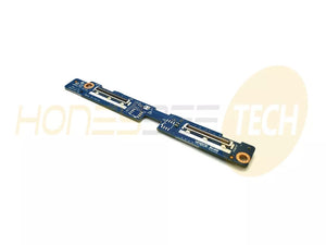 GENUINE HP ZBOOK 17 LAPTOP LVDS SIGNALING BOARD 741282-001 LS-9374P TESTED - Honeybee-Technologies