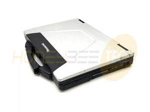 PANASONIC TOUGHBOOK CF-52 RUGGED LAPTOP INTEL CORE 2 DUO P8400 2GB NO HDD NO OS - Honeybee-Technologies