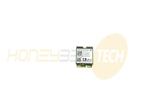 GENUINE DELL LAPTOP WIRELESS WIFI BLUETOOTH CARD AX201NGW P1C6J 0P1C6J TESTED - Honeybee-Technologies