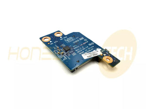 GENUINE HP ENVY TOUCHSMART M6 LAPTOP MEDIA CARD READER BOARD 727465-001 TESTED - Honeybee-Technologies