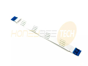 GENUINE HP PAVILION 13-AN0010NR LAPTOP TOUCHPAD RIBBON CABLE L37375-001 TESTED - Honeybee-Technologies