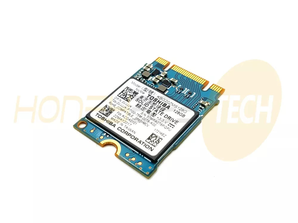 【mee】 128GB 2230 M.2 NVMe PCIe SSD TWO Notches B + M KEY major brands