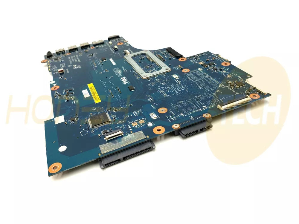 GENUINE DELL LATITUDE 3540 INTEL MOTHERBOARD i3-4010U 1.7GHZ 8TTCM 08TTCM TESTED - Honeybee-Technologies