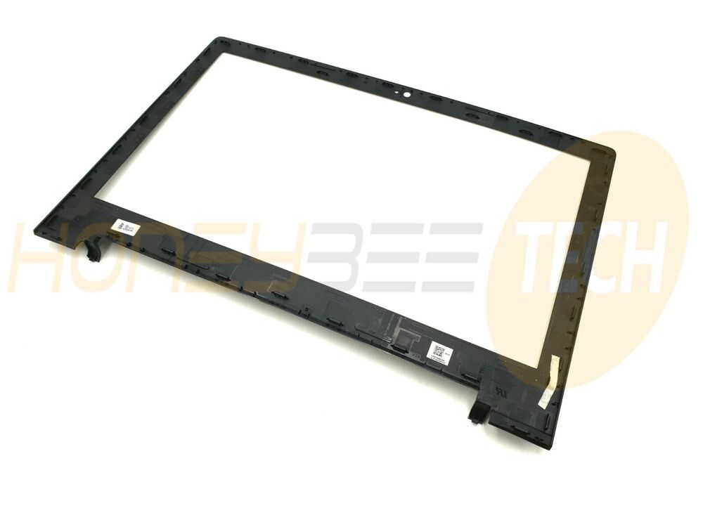 GENUINE LENOVO G50-80 LAPTOP LCD FRONT TRIM BEZEL 90205215 GRADE C - Honeybee-Technologies