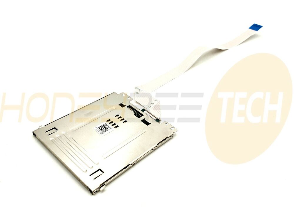 GENUINE DELL LATITUDE E5570 SMART CARD READER BOARD WITH CABLE R38X1 TESTED - Honeybee-Technologies