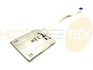 GENUINE DELL LATITUDE E5570 SMART CARD READER BOARD WITH CABLE R38X1 TESTED - Honeybee-Technologies