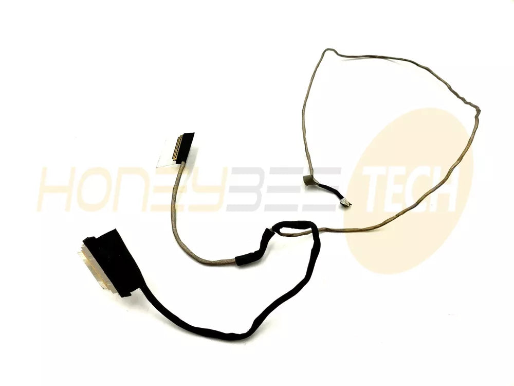 GENUINE HP 250 G5 NOTEBOOK PC LAPTOP LCD VIDEO DISPLAY CABLE 813943-001 TESTED - Honeybee-Technologies