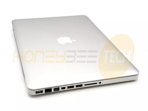 APPLE MACBOOK PRO 13.3" MID 2012 A1278 i5-3210M 2.5GHZ 4GB RAM NO SSD (88) - Honeybee-Technologies