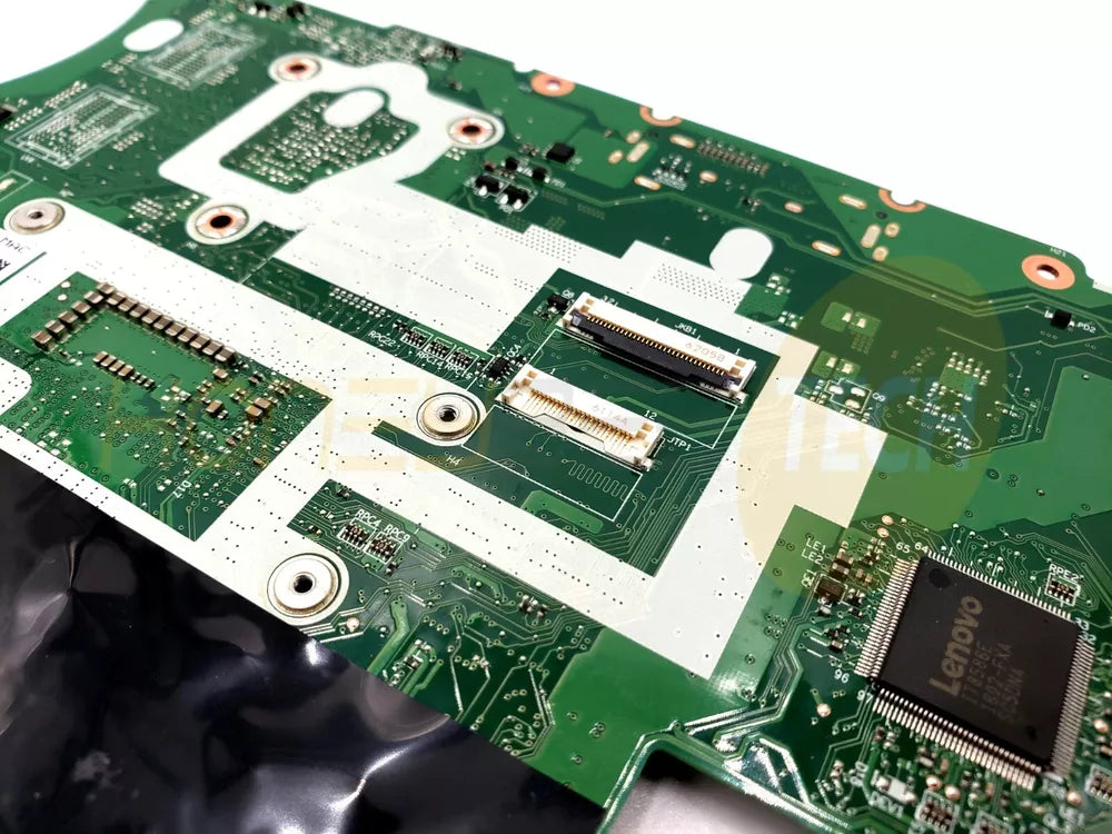 GENUINE LENOVO THINKPAD L450 INTEL MOTHERBOARD i5-5300 2.30GHZ 00HT677 TESTED - Honeybee-Technologies