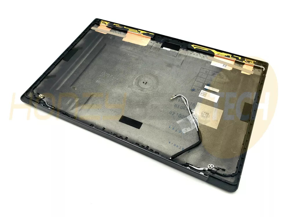 GENUINE DELL LATITUDE 7280 12.5" LCD BACK COVER NON-TOUCH JXCT7 0JXCT7 GRADE B - Honeybee-Technologies