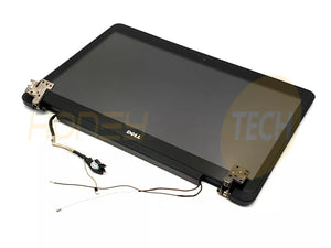 GENUINE DELL LATITUDE E5440 14" TOUCHSCREEN ASSEMBLY HD Y7RX8 0Y7RX8 TESTED - Honeybee-Technologies