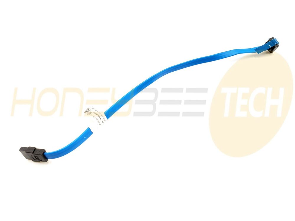 GENUINE DELL PRECISION TOWER T5810 SATA CABLE 12" G3D6M 0G3D6M TESTED - Honeybee-Technologies