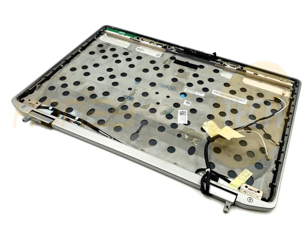 GENUINE DELL LATITUDE E6420 14" LCD BACK COVER REAR LID WV0ND 0WV0ND GRADE B - Honeybee-Technologies