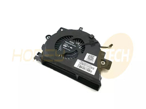 GENUINE HP ZBOOK 15 G3 LAPTOP GRAPHICS GPU FAN 848252-001 TESTED - Honeybee-Technologies