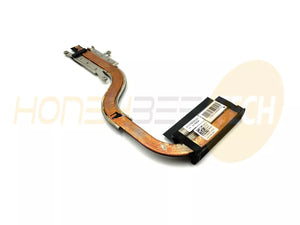 GENUINE DELL LATITUDE 3340 LAPTOP CPU COOLING HEATSINK R6VF7 0R6VF7 - Honeybee-Technologies