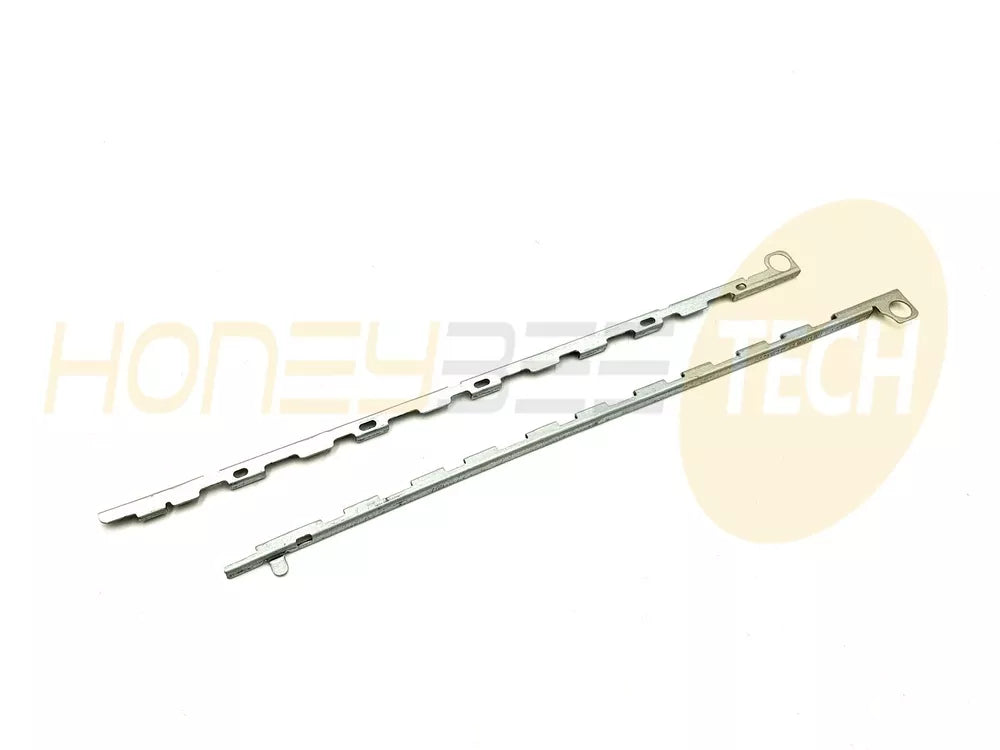 GENUINE LENOVO THINKPAD T550 W550S LAPTOP LEFT AND RIGHT SUPPORT BRACKET 00NY473 - Honeybee-Technologies