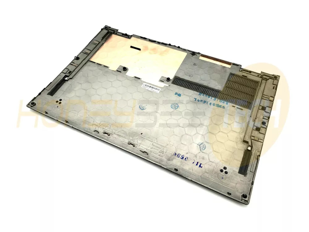 GENUINE LENOVO THINKPAD X1 CARBON 4TH BOTTOM BASE CASE COVER 01AW996 GRADE B - Honeybee-Technologies