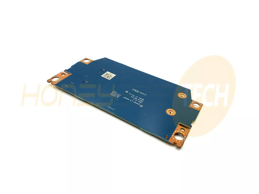 GENUINE DELL ALIENWARE 13 SSD ADAPTER BOARD LS-A304P F7PCY 0F7PCY TESTED - Honeybee-Technologies