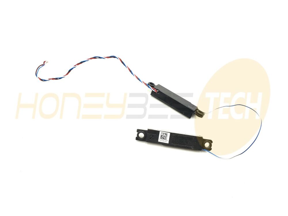 GENUINE DELL LATITUDE E5470 LEFT AND RIGHT SPEAKER SET CGDGM 0CGDGM TESTED - Honeybee-Technologies