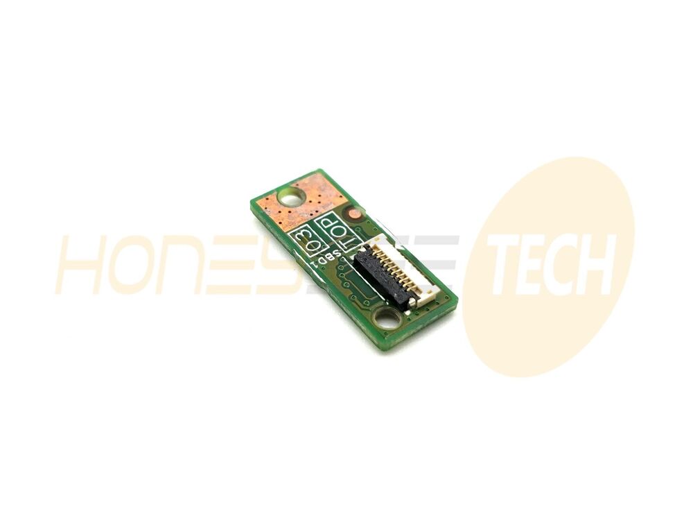 GENUINE DELL INSPIRON 7386 2-IN-1 LAPTOP SENSOR BOARD GKTR9 0GKTR9 TESTED - Honeybee-Technologies