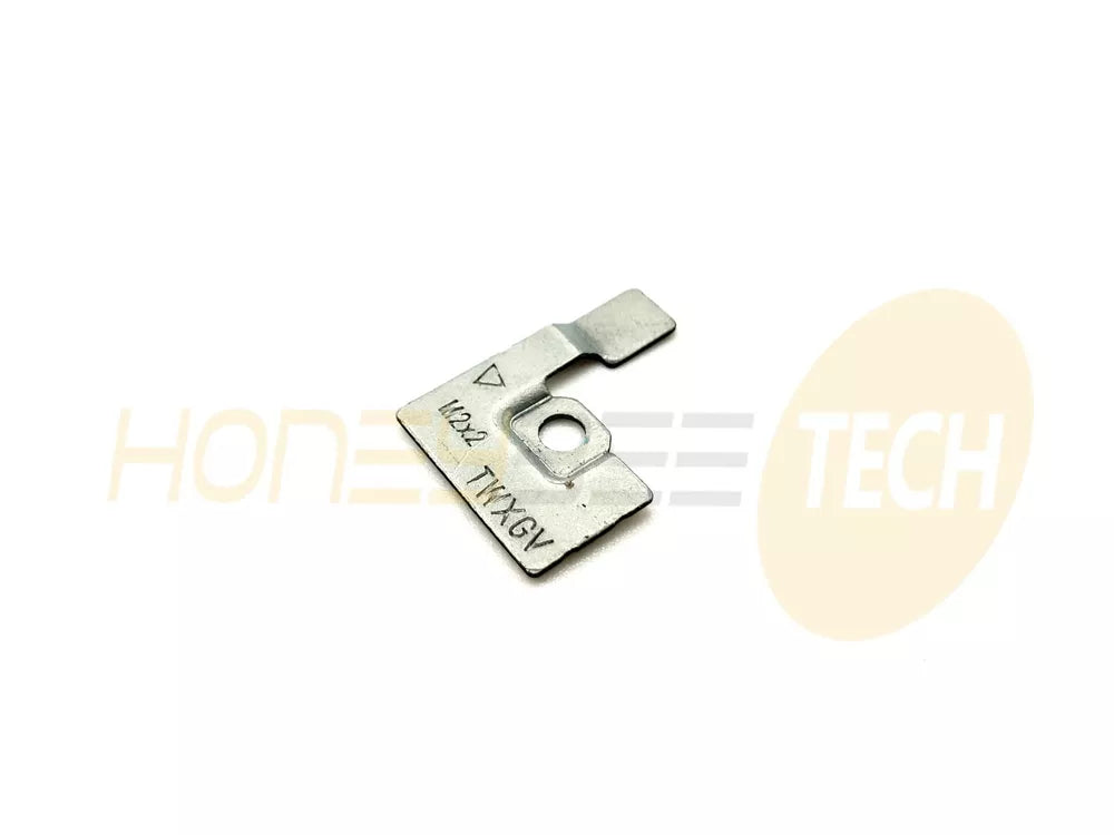 GENUINE DELL LATITUDE 9510 LAPTOP ANTENNA MOUNTING BRACKET TWXGV 0TWXGV - Honeybee-Technologies