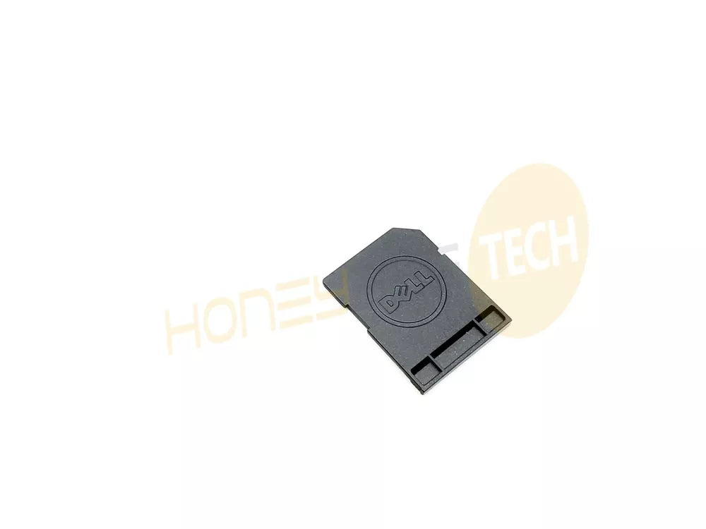 GENUINE DELL LATITUDE E7270 LAPTOP PLASTIC SD CARD BLANK INSERT X2P50 0X2P50 - Honeybee-Technologies