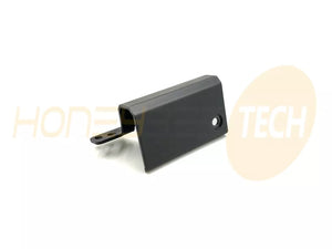 GENUINE DELL LATITUDE E7250 LAPTOP LEFT HINGE CAP COVER 1YVHD 01YVHD GRADE A - Honeybee-Technologies