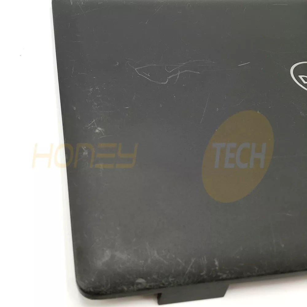 GENUINE DELL LATITUDE 3420 LAPTOP LCD BACK COVER REAR LID 0D22N 00D22N GRADE C - Honeybee-Technologies