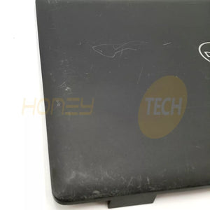 GENUINE DELL LATITUDE 3420 LAPTOP LCD BACK COVER REAR LID 0D22N 00D22N GRADE C - Honeybee-Technologies