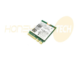 GENUINE DELL M.2 WLAN WIRELESS WIFI BLUETOOTH CARD 8260NGW 8XG1T 08XG1T TESTED - Honeybee-Technologies