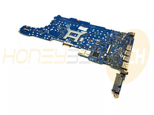 GENUINE HP ELITEBOOK 840 G1 MOTHERBOARD INTEL i5-4300 730803-001 DEFECTIVE - Honeybee-Technologies