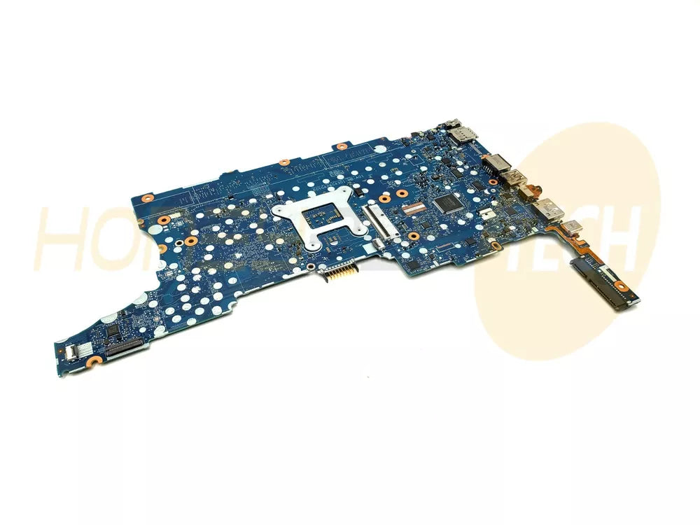 GENUINE HP ELITEBOOK 840 G4 MOTHERBOARD i5-7200U 2.5GHZ 917503-001 DEFECTIVE - Honeybee-Technologies