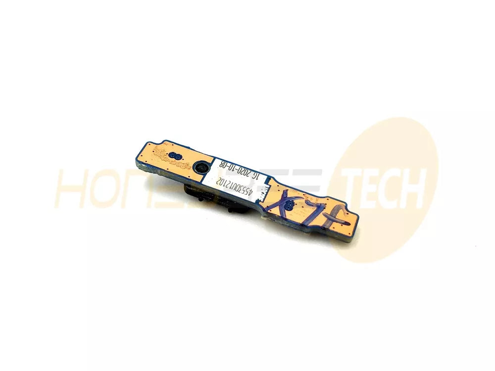 GENUINE LENOVO YOGA 7-14ITL5 LAPTOP MICROPHONE BOARD LEFT 5C50S25113 TESTED - Honeybee-Technologies