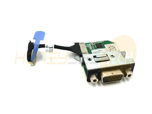 GENUINE DELL OPTIPLEX 3040MFF DESKTOP VGA PORT BOARD W/CABLE W/BRACKET 7GD53 - Honeybee-Technologies