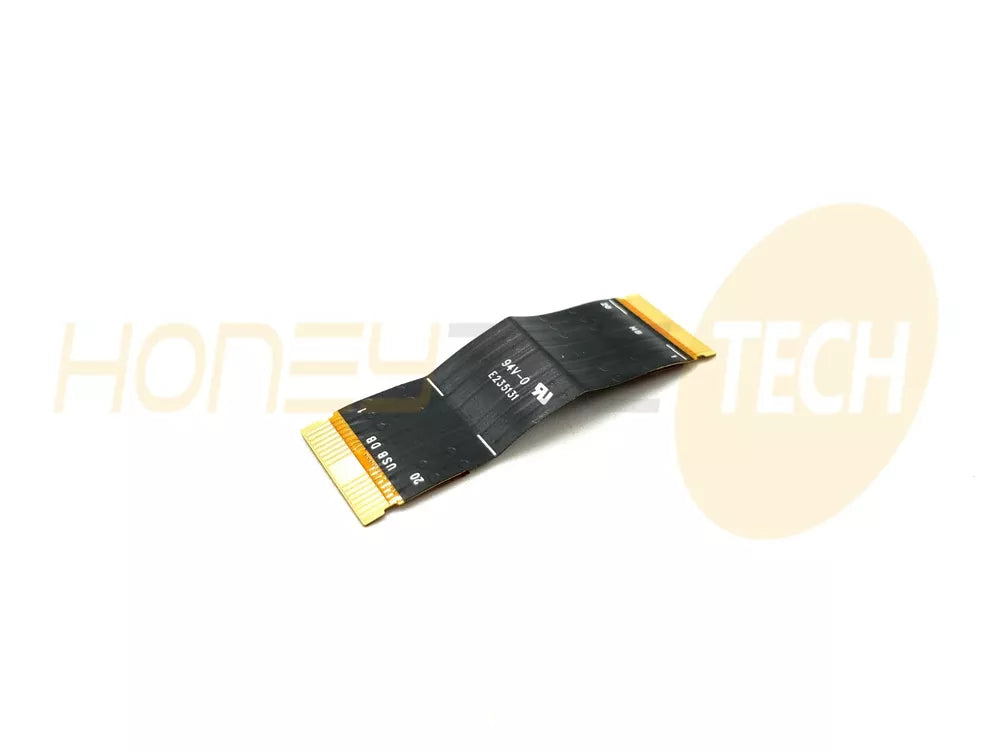 GENUINE LENOVO THINKPAD T14S T490S X390 LAPTOP USB CABLE 01YN271 01YN270 TESTED - Honeybee-Technologies