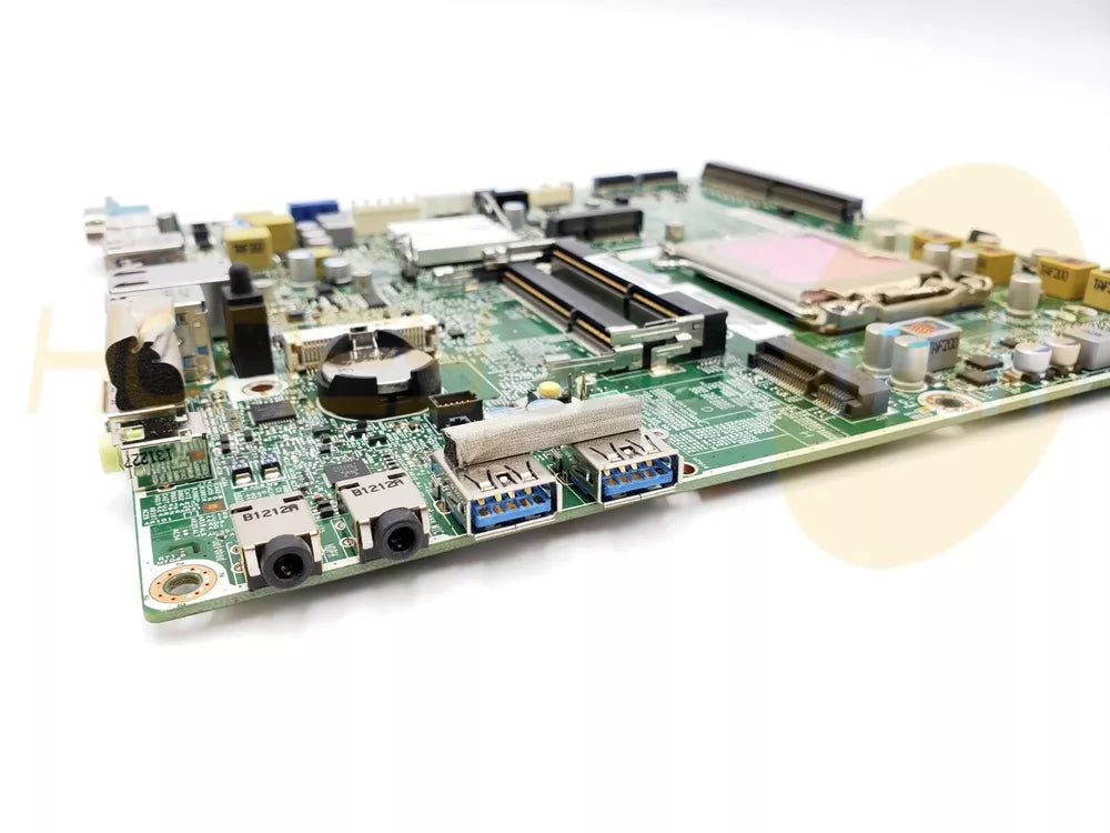 GENUINE HP ELITEONE 800 G1 ALL-IN-ONE INTEL MOTHERBOARD 697289-001 739680-001 - Honeybee-Technologies