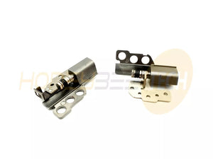 GENUINE LENOVO THINKPAD T15 LAPTOP LEFT AND RIGHT HINGES 01YT331 01YT330 - Honeybee-Technologies