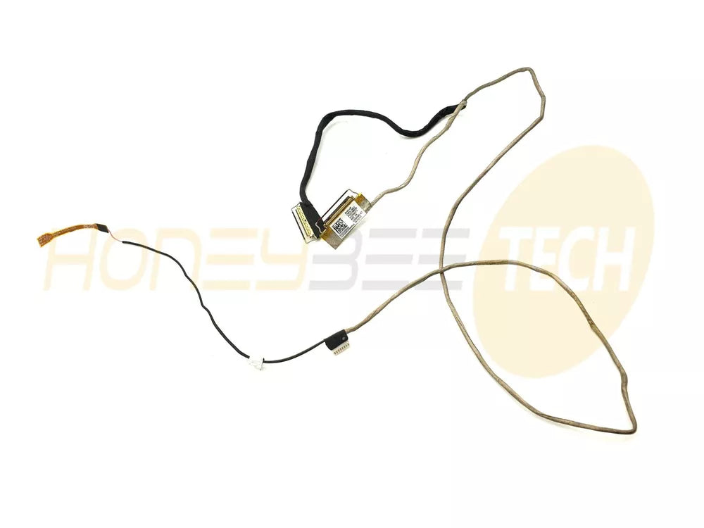 GENUINE LENOVO THINKPAD L460 LAPTOP LCD VIDEO DISPLAY EDP CABLE 01AV938 TESTED - Honeybee-Technologies